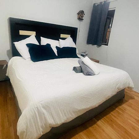 Hostal Letys Place Emilio Мехіко Екстер'єр фото