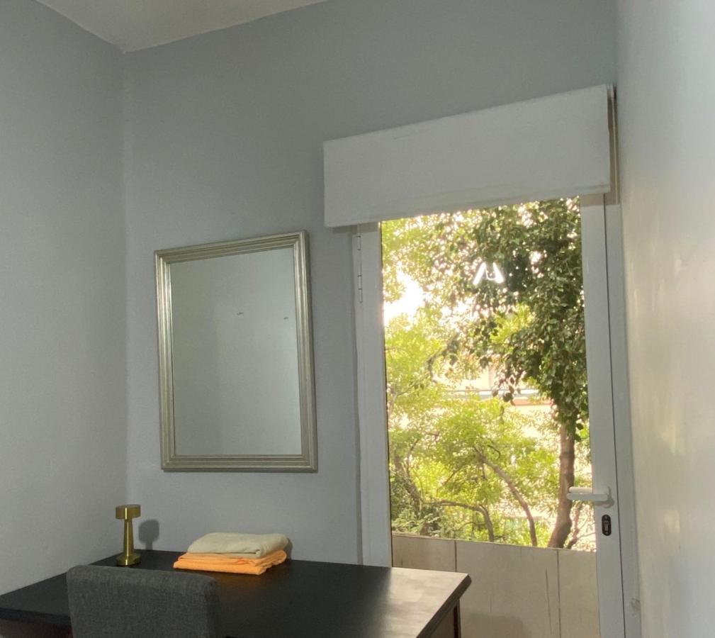 Hostal Letys Place Emilio Мехіко Екстер'єр фото