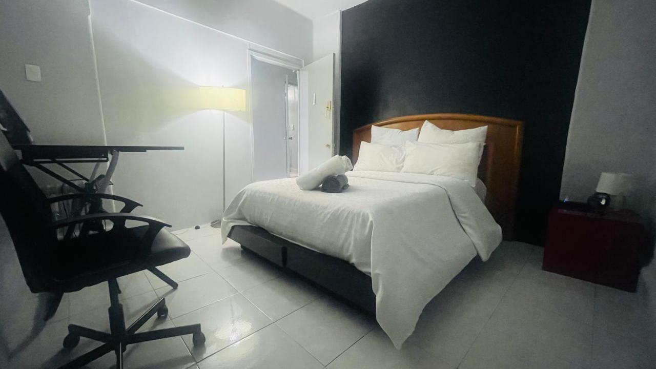 Hostal Letys Place Emilio Мехіко Екстер'єр фото