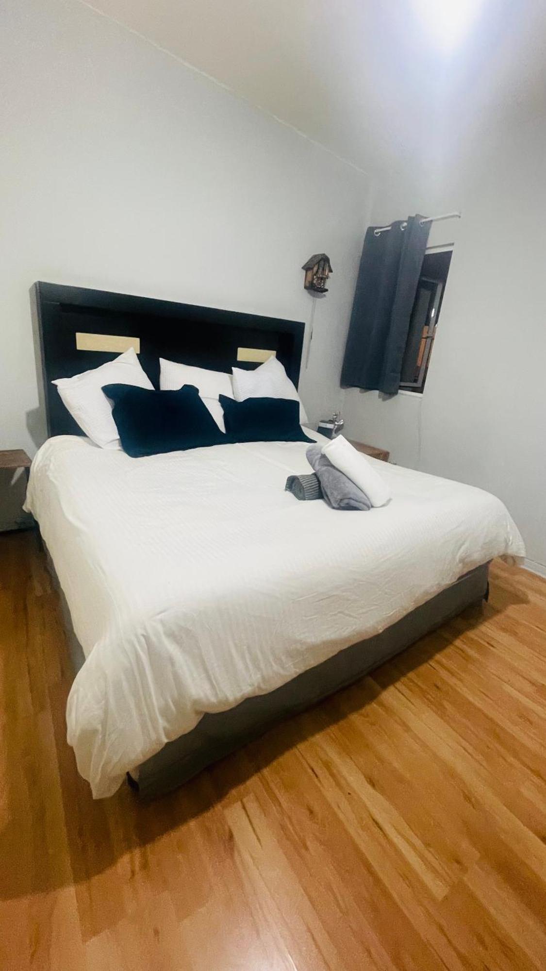 Hostal Letys Place Emilio Мехіко Екстер'єр фото